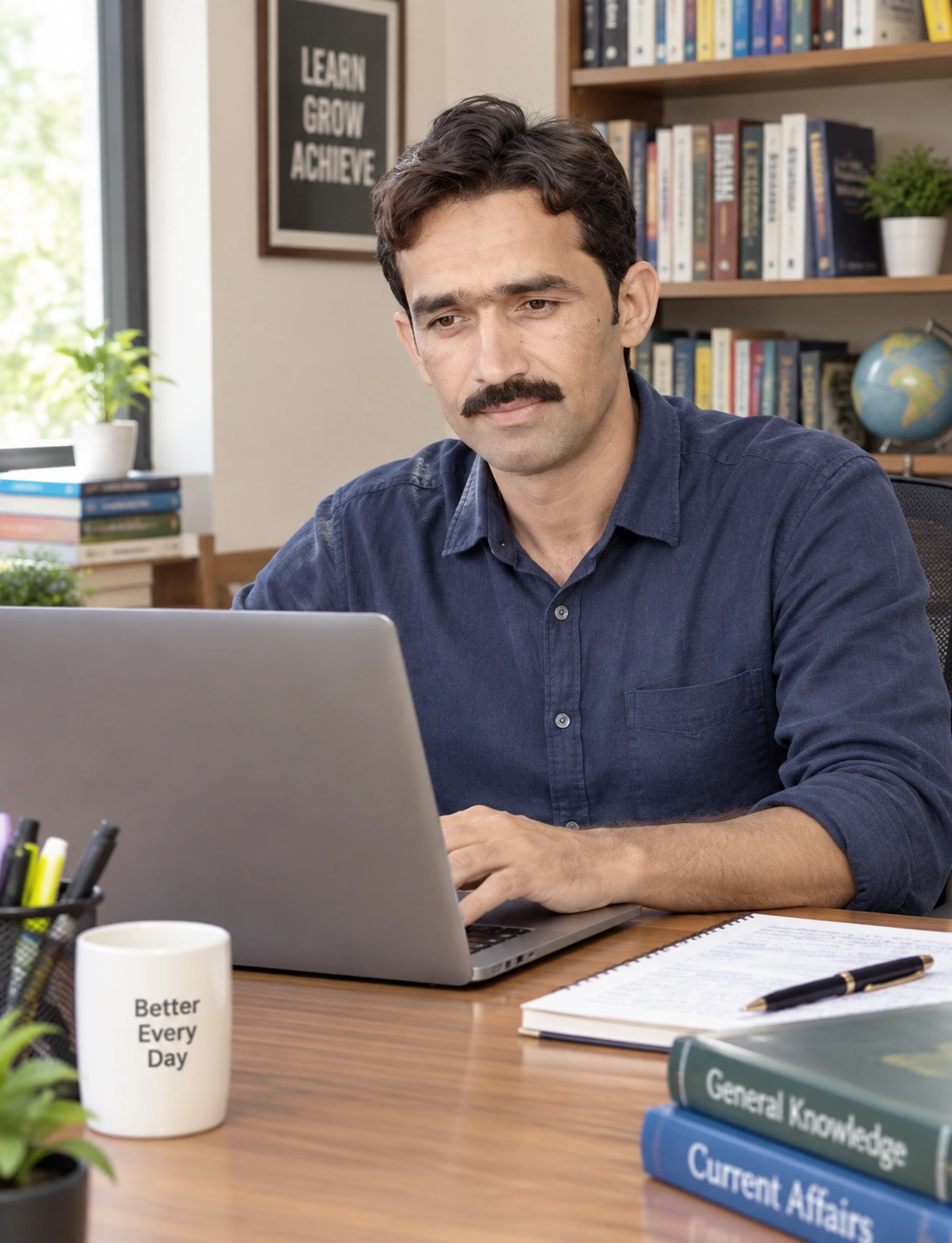 Ghazanfar Abbas