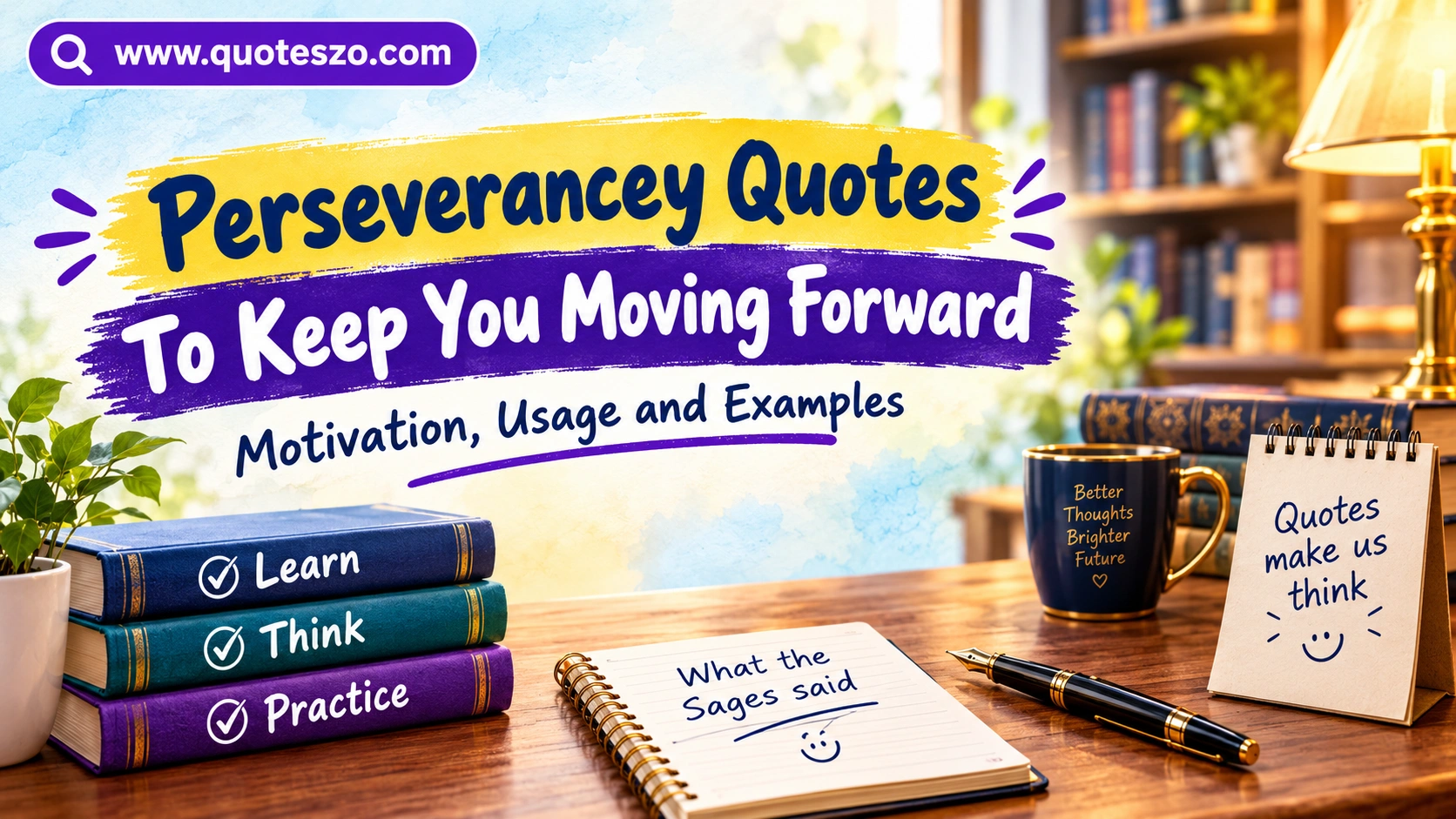 perseverance quotes