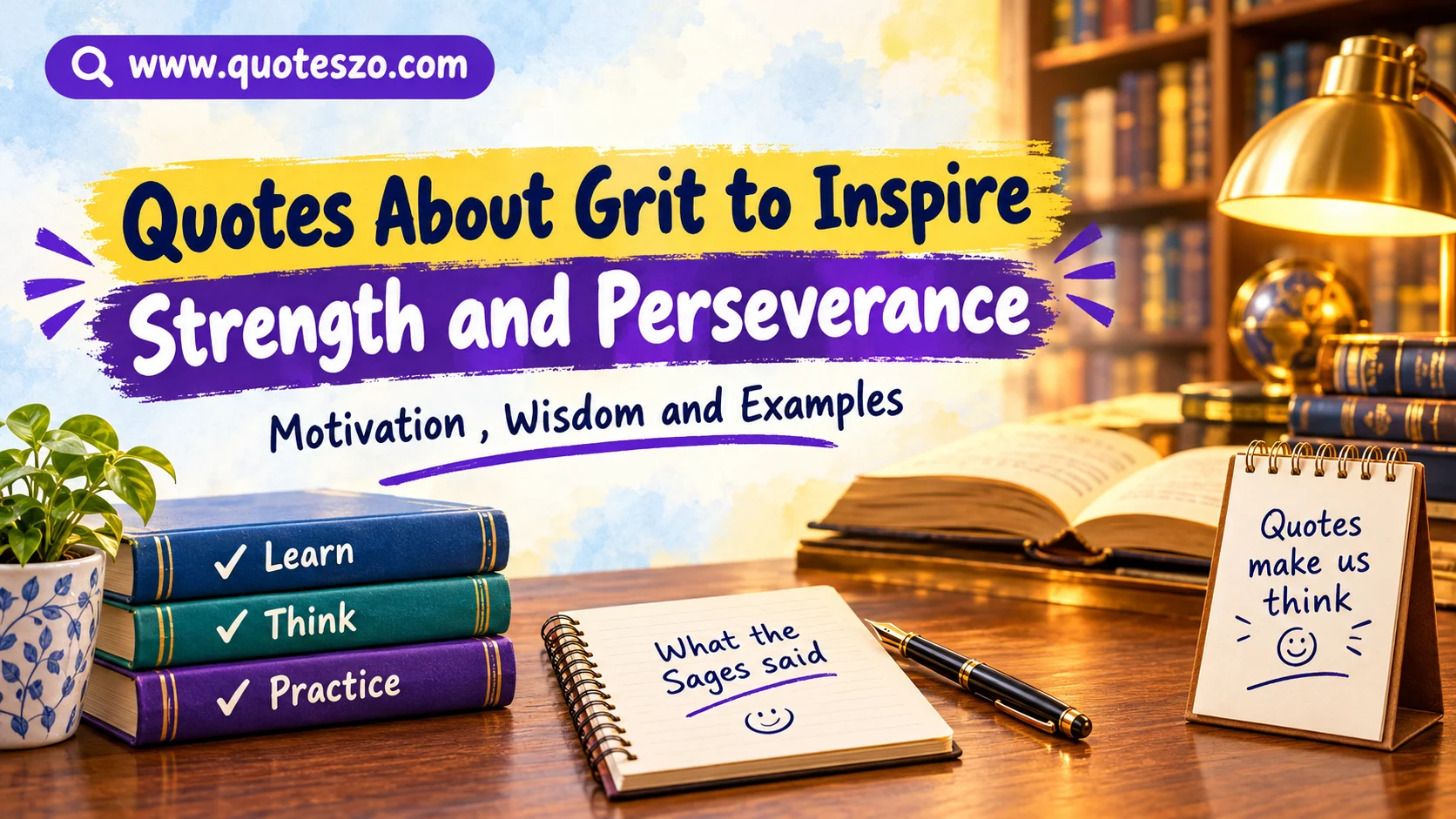 quotes about grit