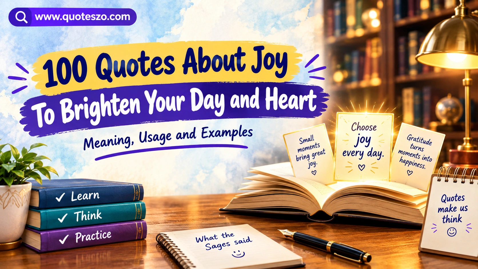quotes about joy