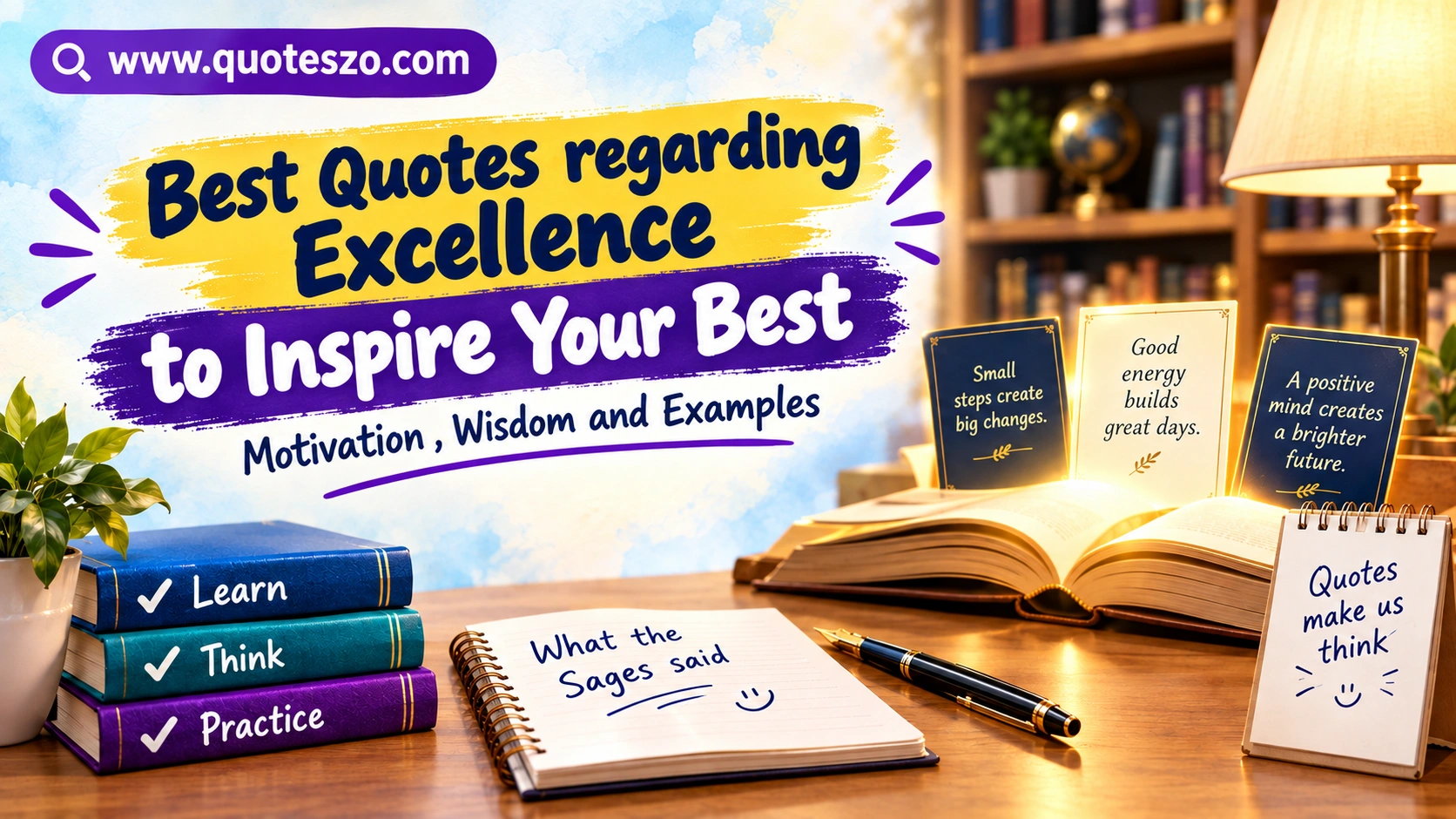quotes regarding excellence