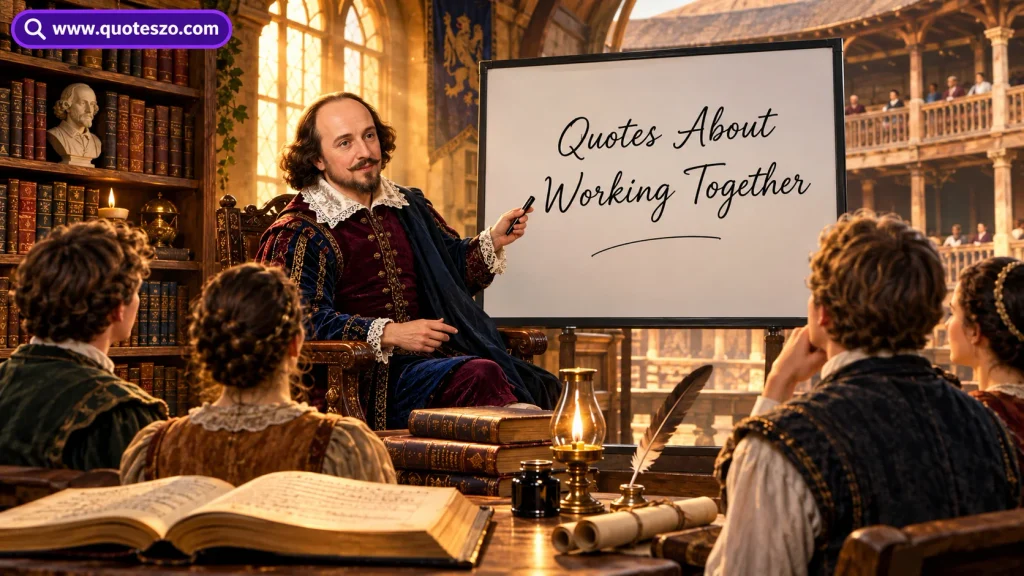 Inspirational Quotes for Work and Success