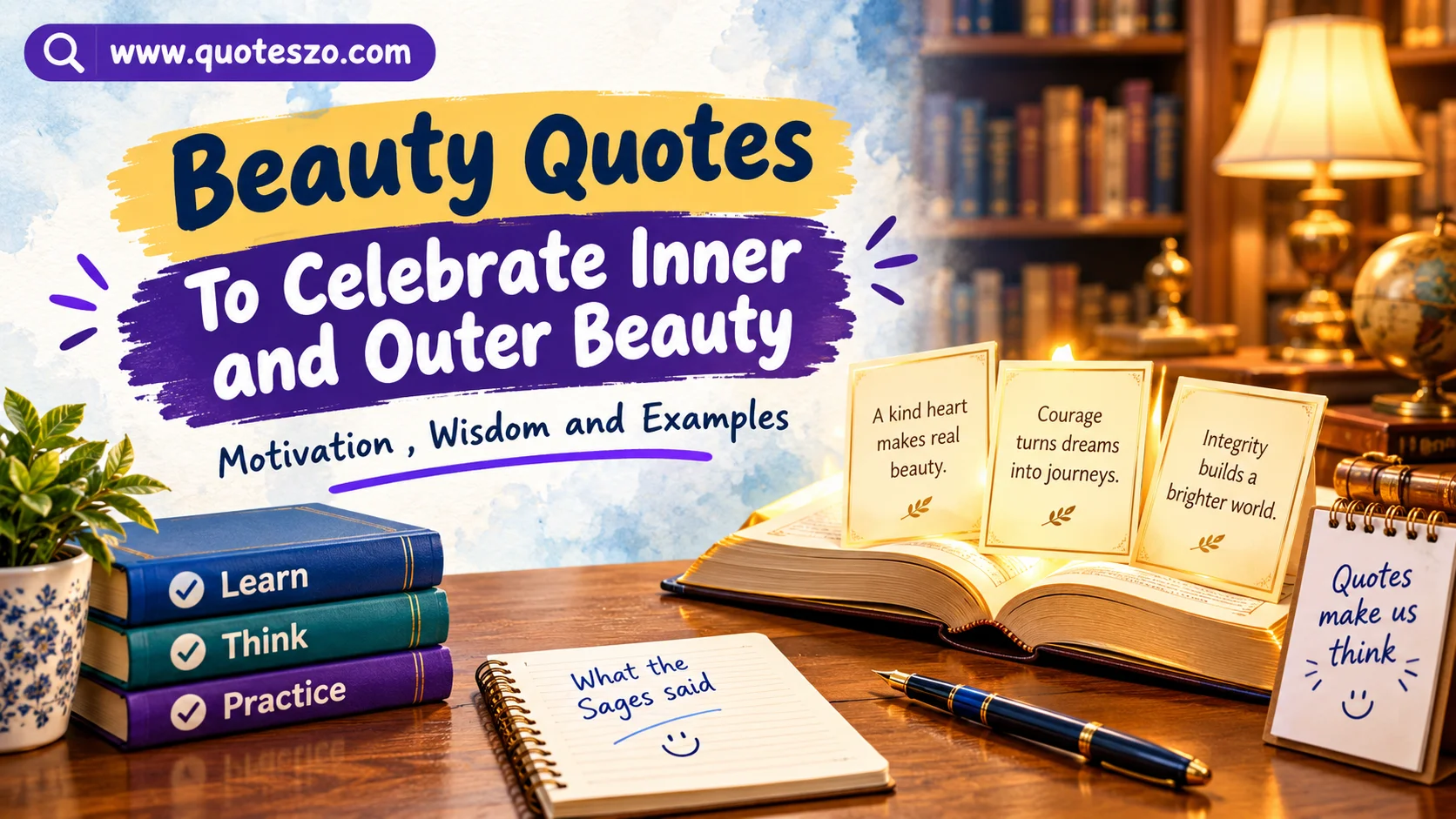 beauty quotes