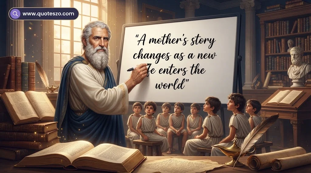 birth quotes