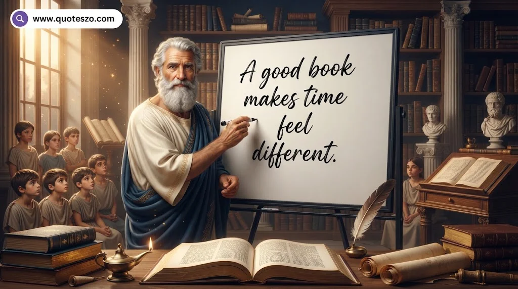 Book Quotes to Inspire Reading, Wisdom, and Imagination