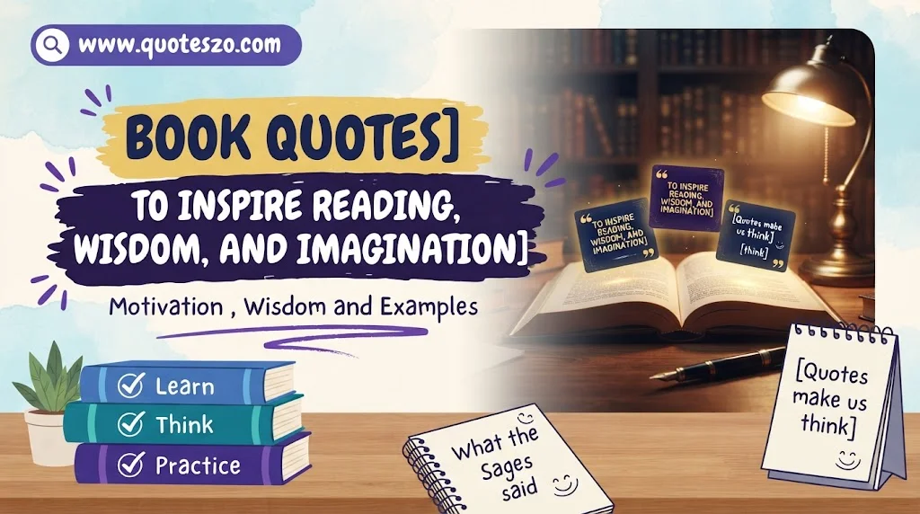 book quotes