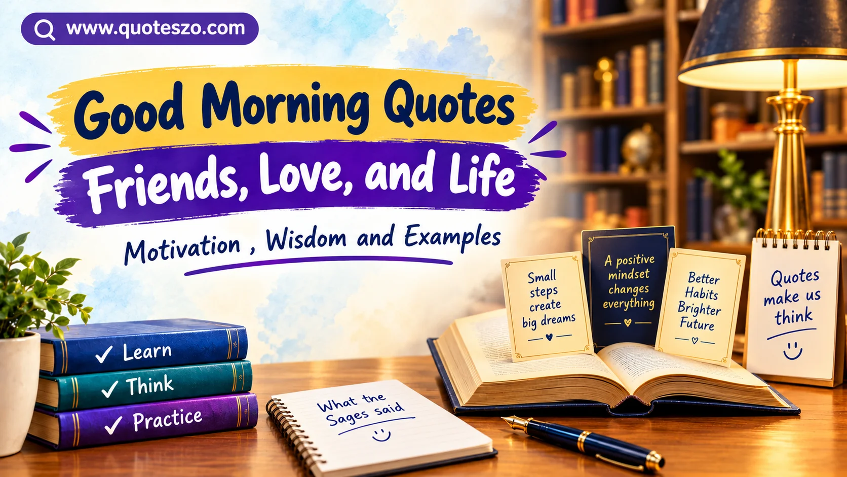 good morning quotes