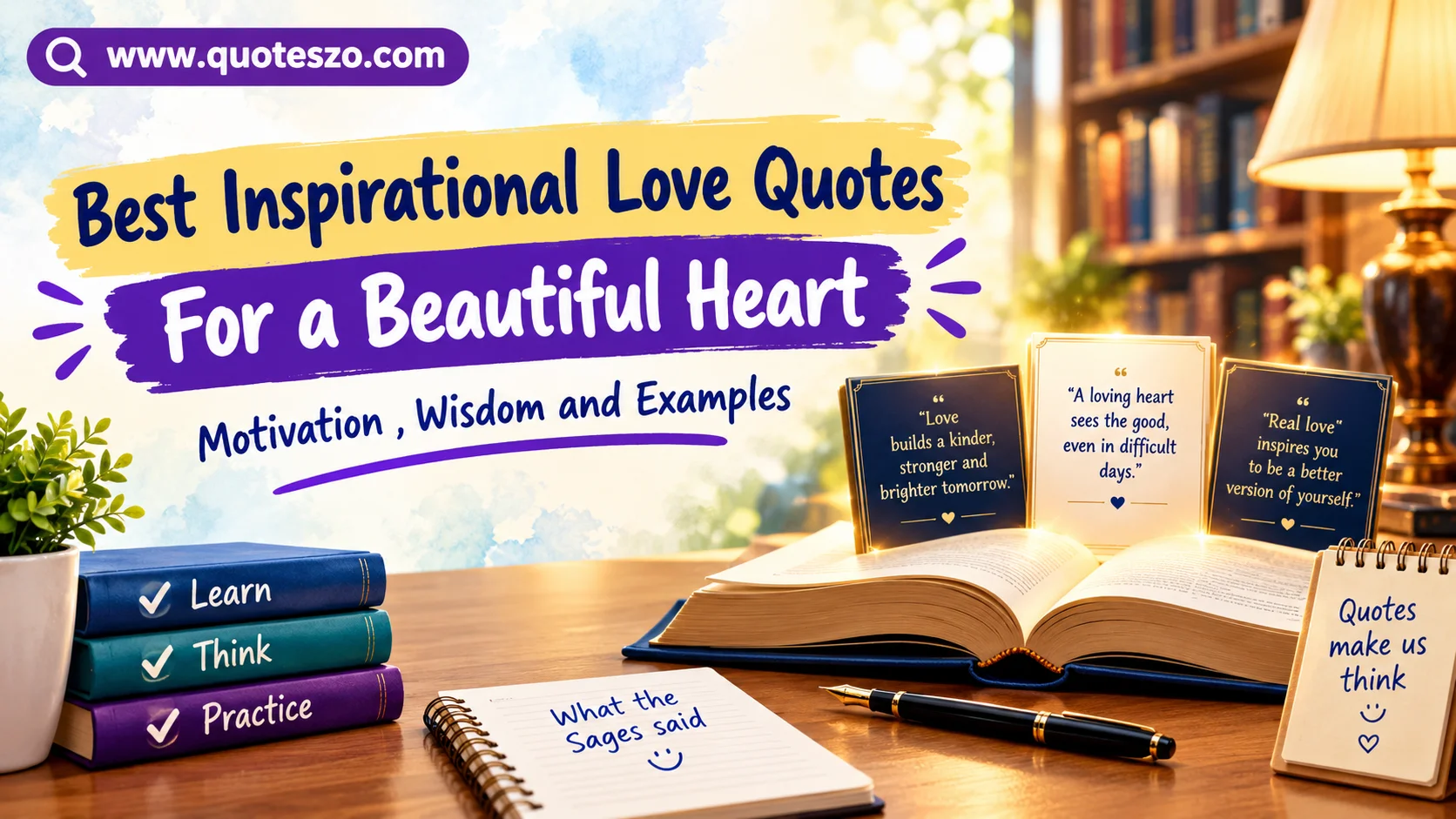 inspirational love quotes