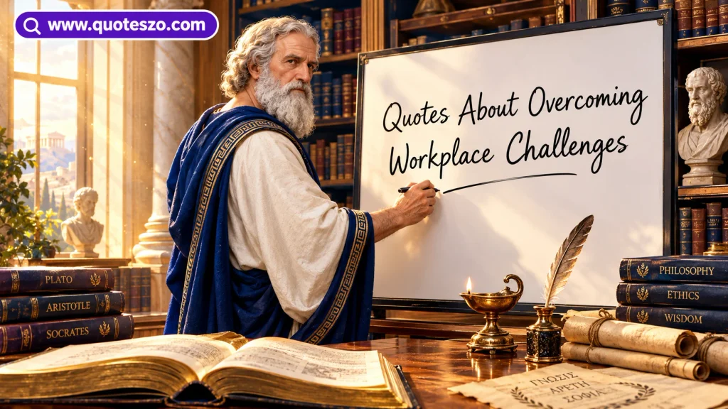 inspirational quotes for work