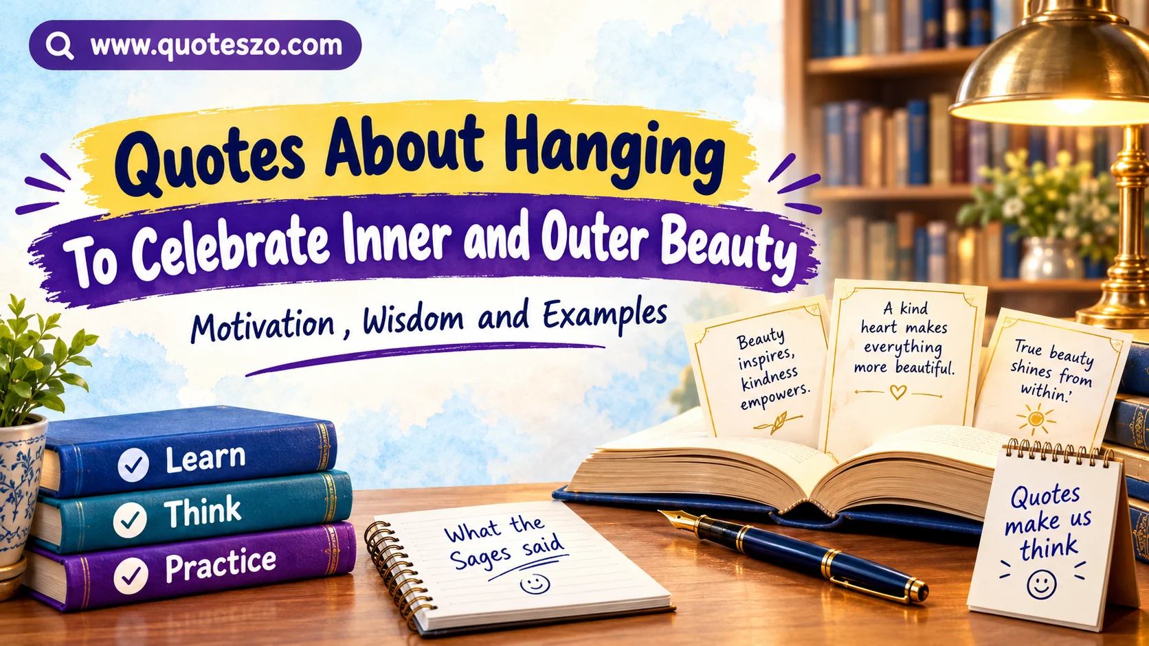 quotes about hanging